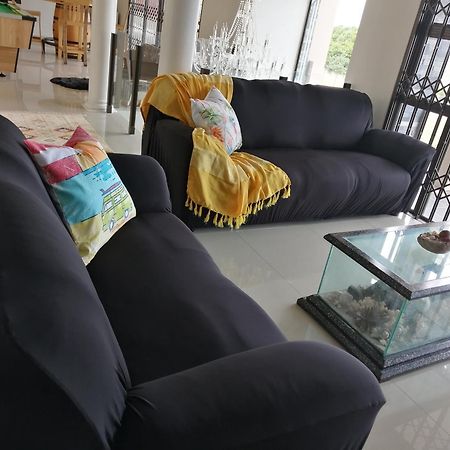 Jojo'S Bnb Mossel Bay Zewnętrze zdjęcie