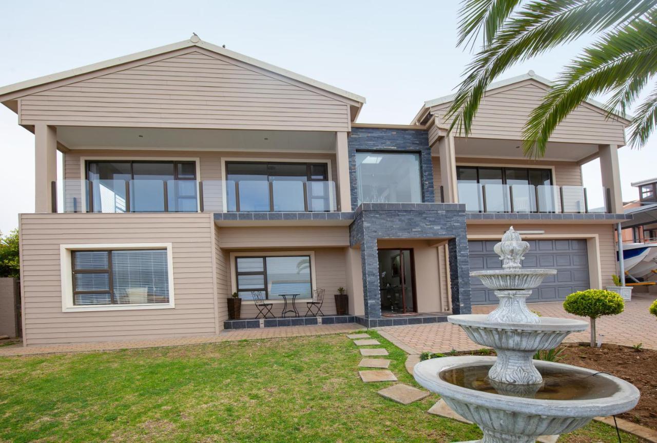 Jojo'S Bnb Mossel Bay Zewnętrze zdjęcie