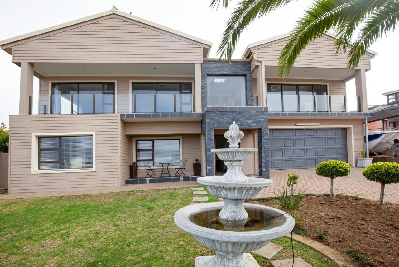 Jojo'S Bnb Mossel Bay Zewnętrze zdjęcie