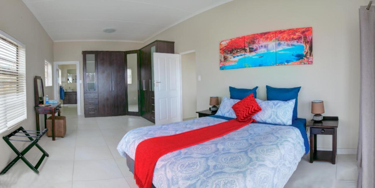 Jojo'S Bnb Mossel Bay Zewnętrze zdjęcie