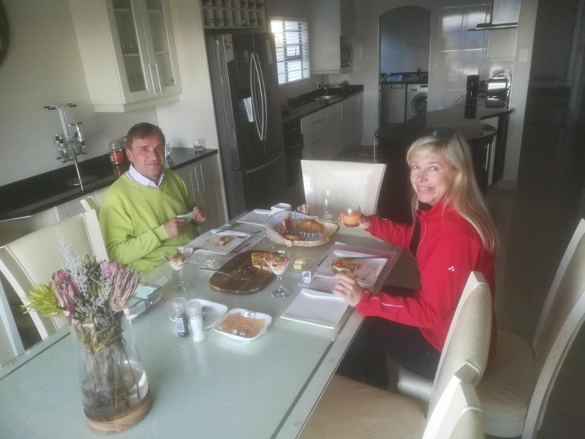 Jojo'S Bnb Mossel Bay Zewnętrze zdjęcie