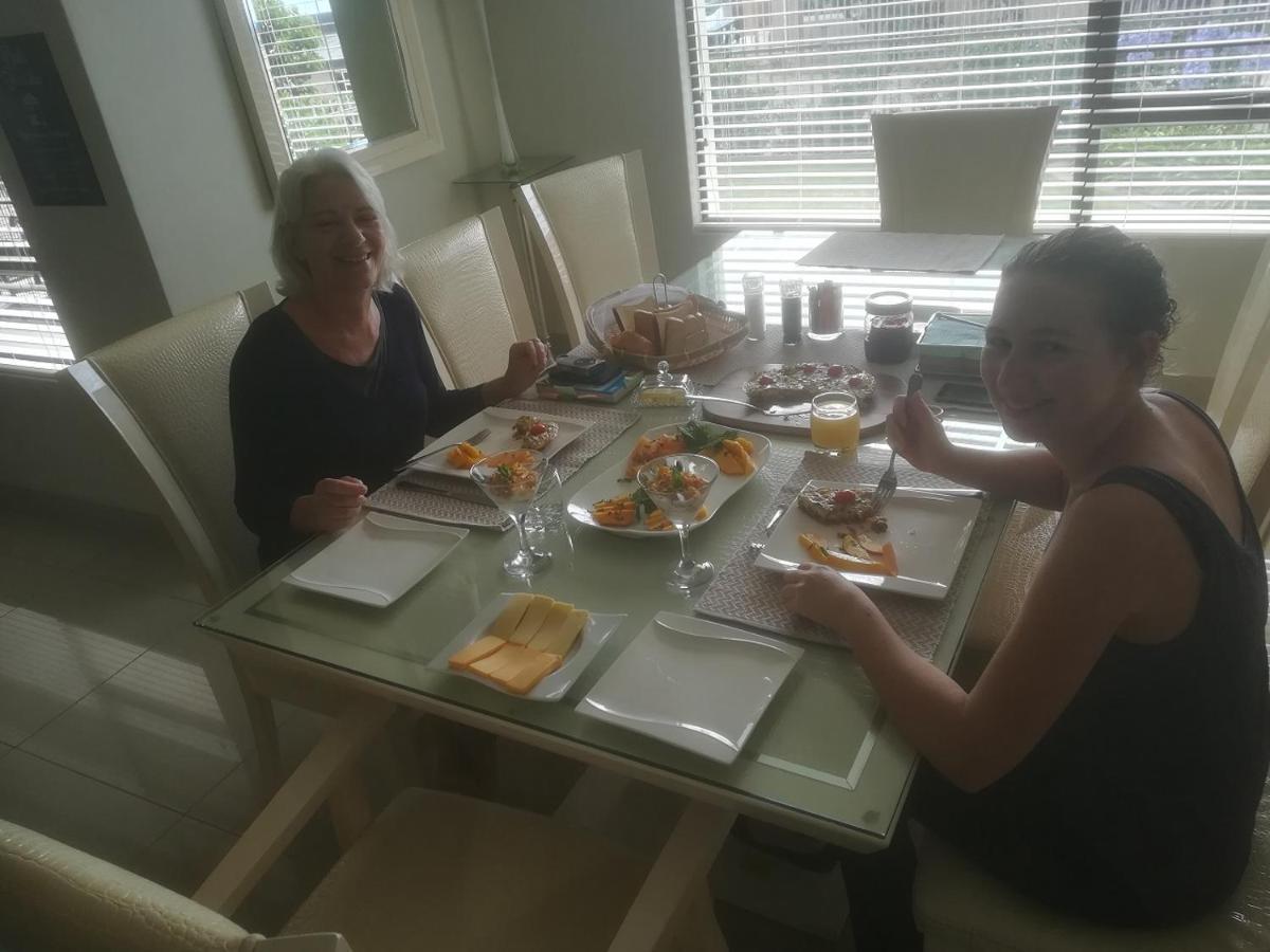 Jojo'S Bnb Mossel Bay Zewnętrze zdjęcie