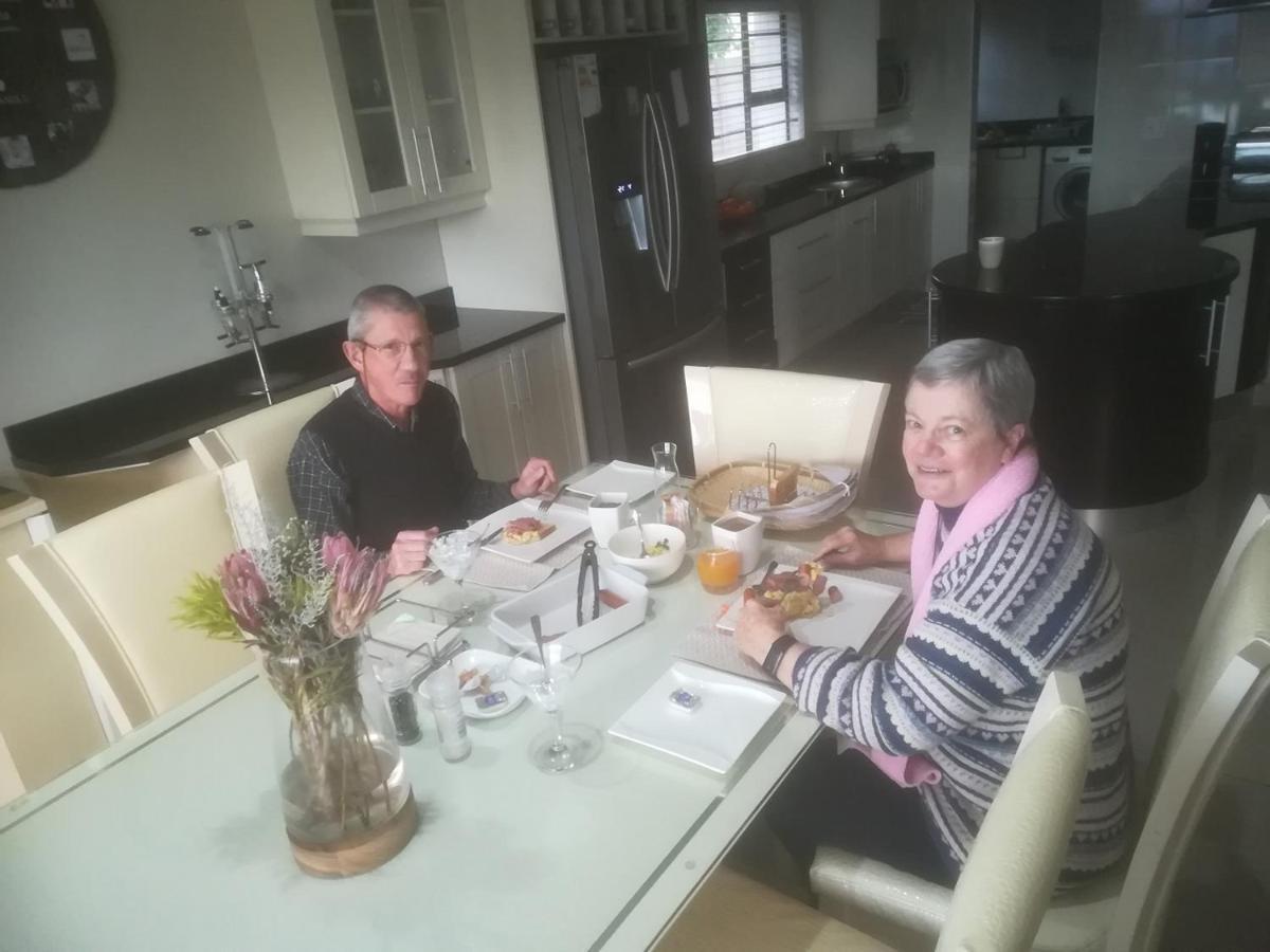 Jojo'S Bnb Mossel Bay Zewnętrze zdjęcie