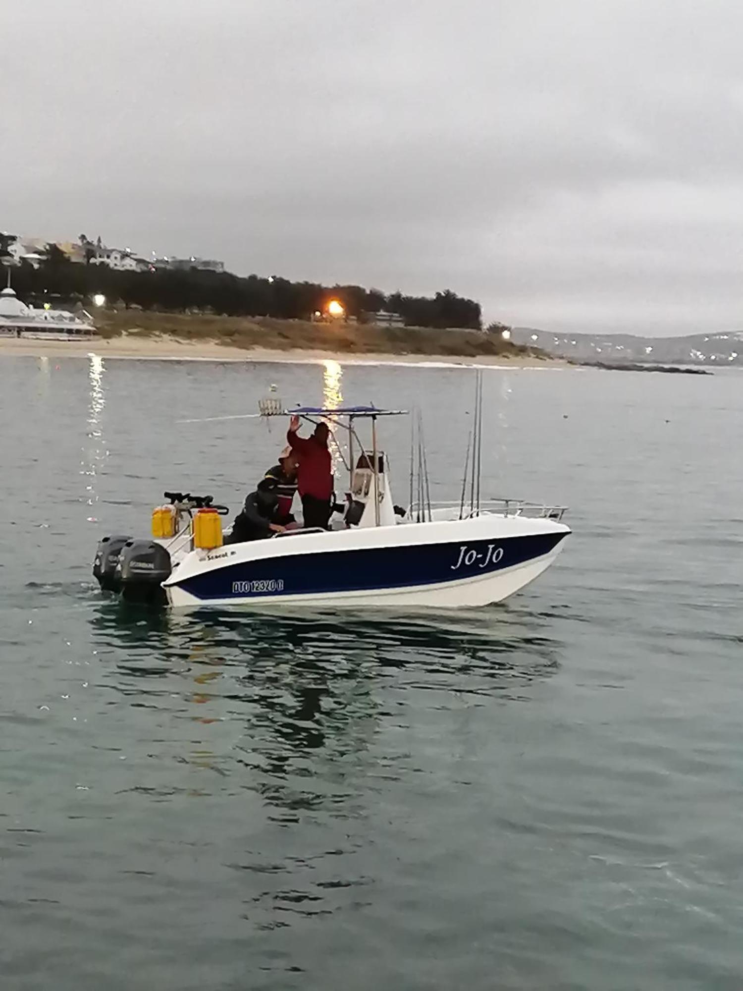 Jojo'S Bnb Mossel Bay Zewnętrze zdjęcie