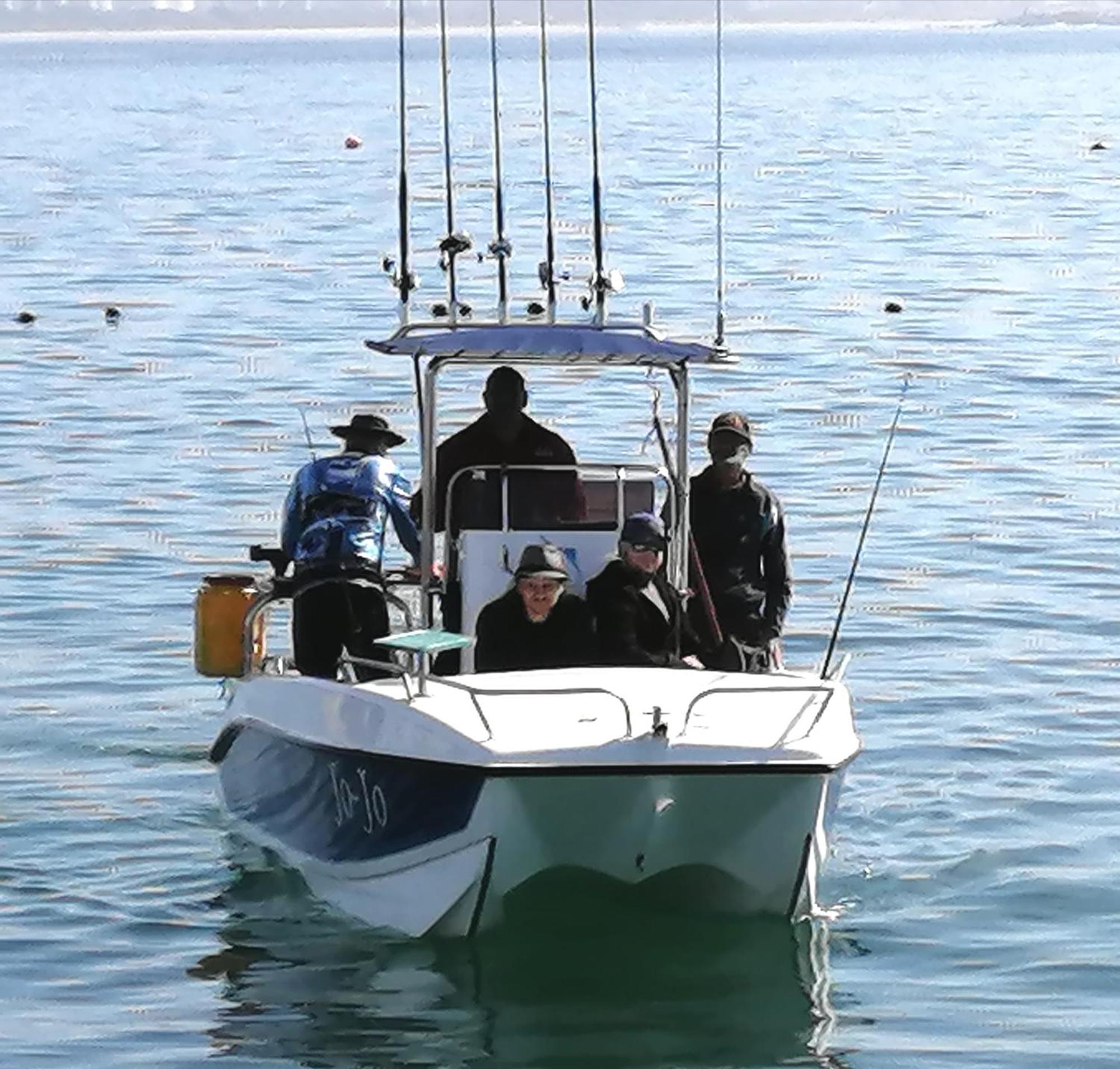 Jojo'S Bnb Mossel Bay Zewnętrze zdjęcie