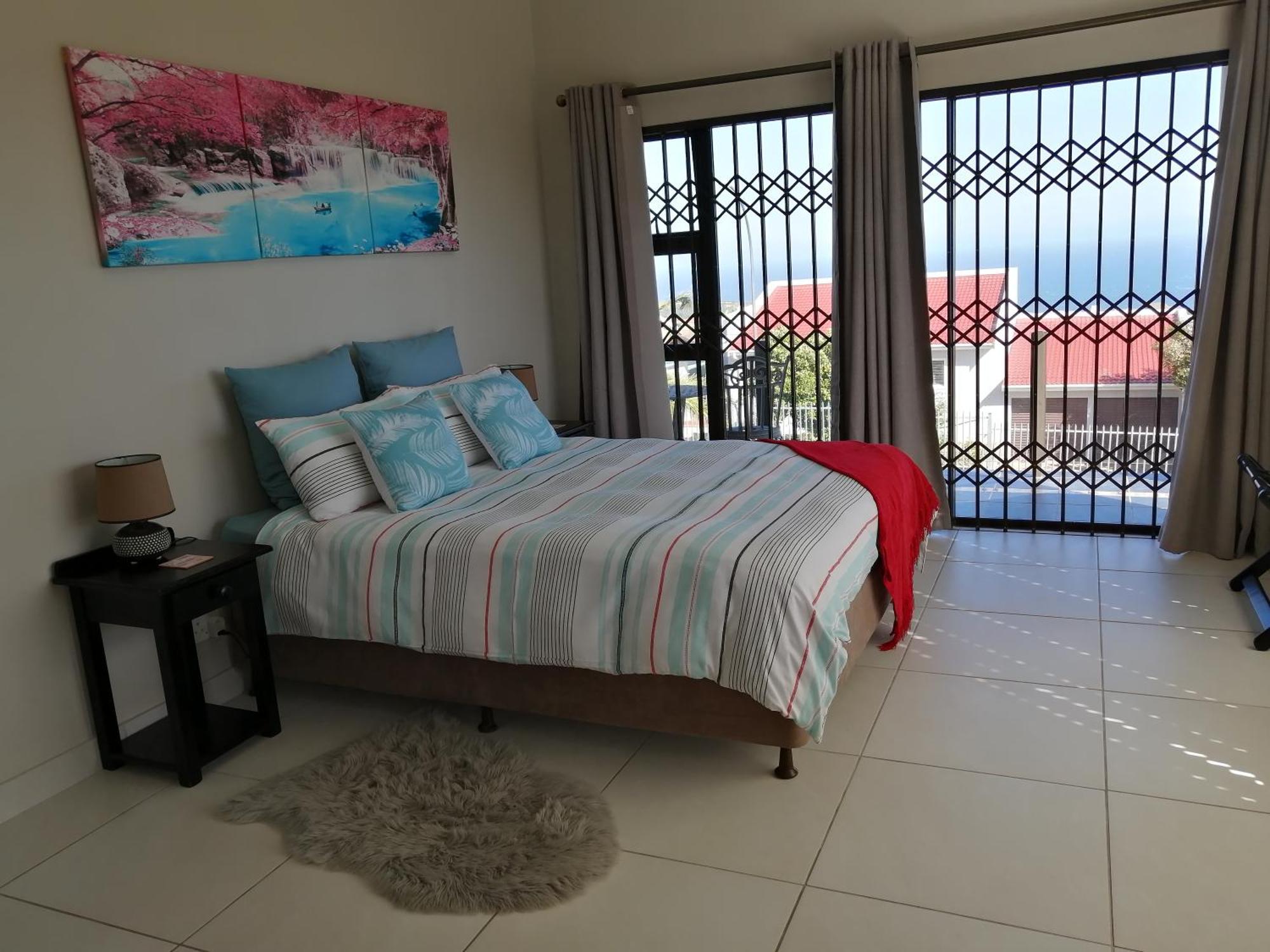 Jojo'S Bnb Mossel Bay Zewnętrze zdjęcie