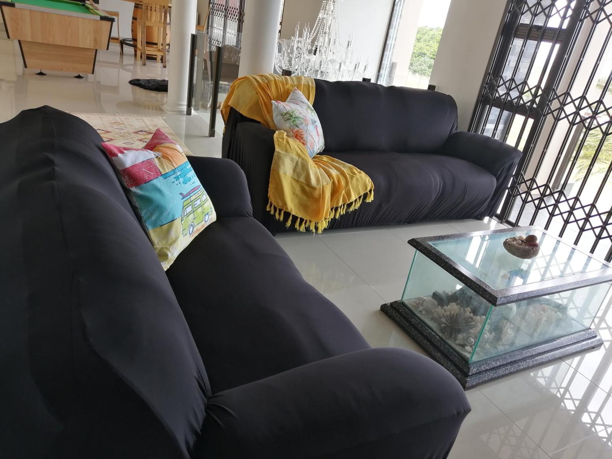 Jojo'S Bnb Mossel Bay Zewnętrze zdjęcie