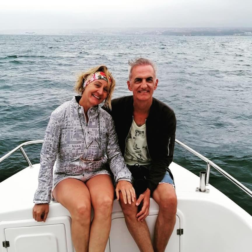 Jojo'S Bnb Mossel Bay Zewnętrze zdjęcie