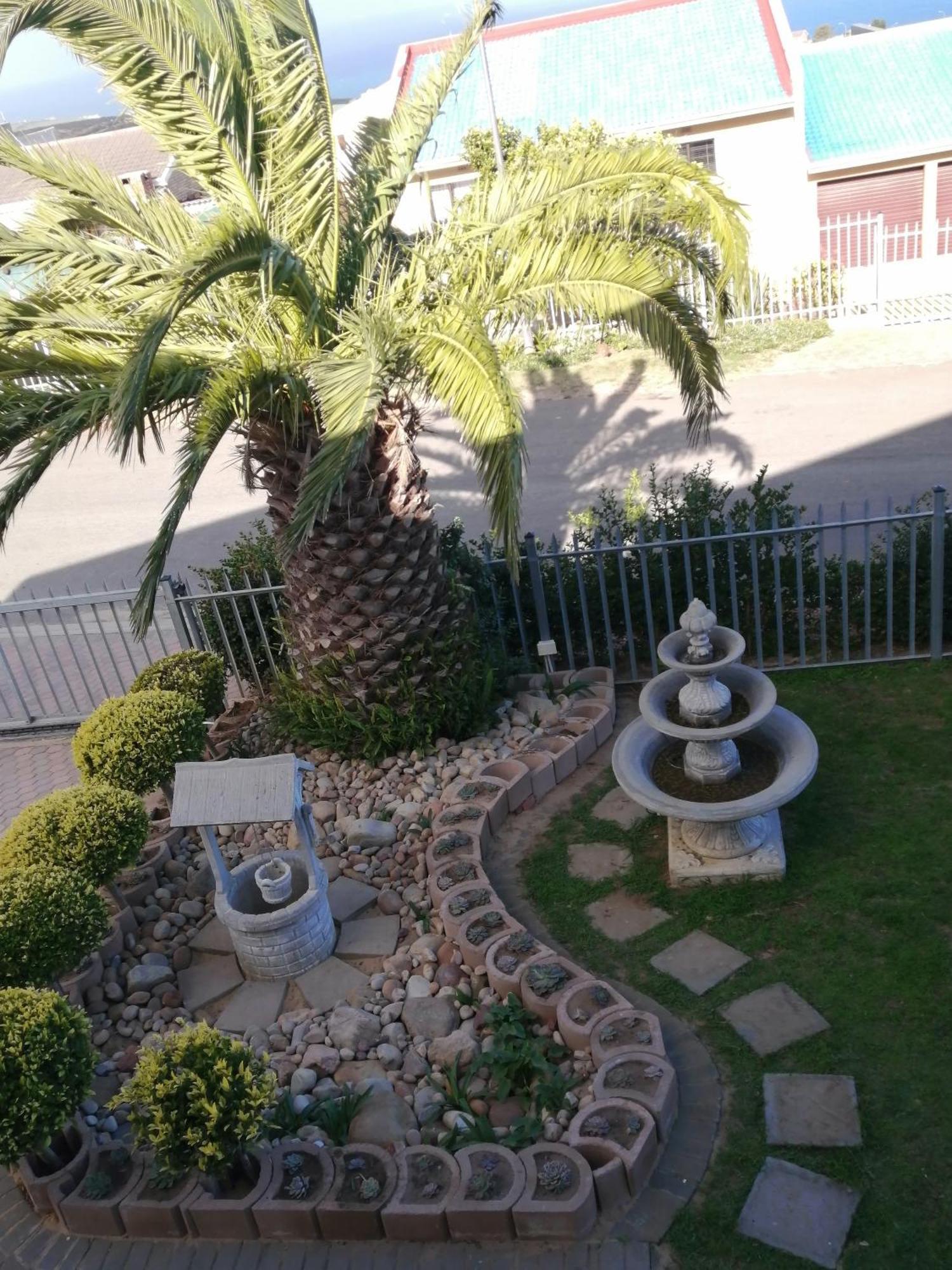 Jojo'S Bnb Mossel Bay Zewnętrze zdjęcie
