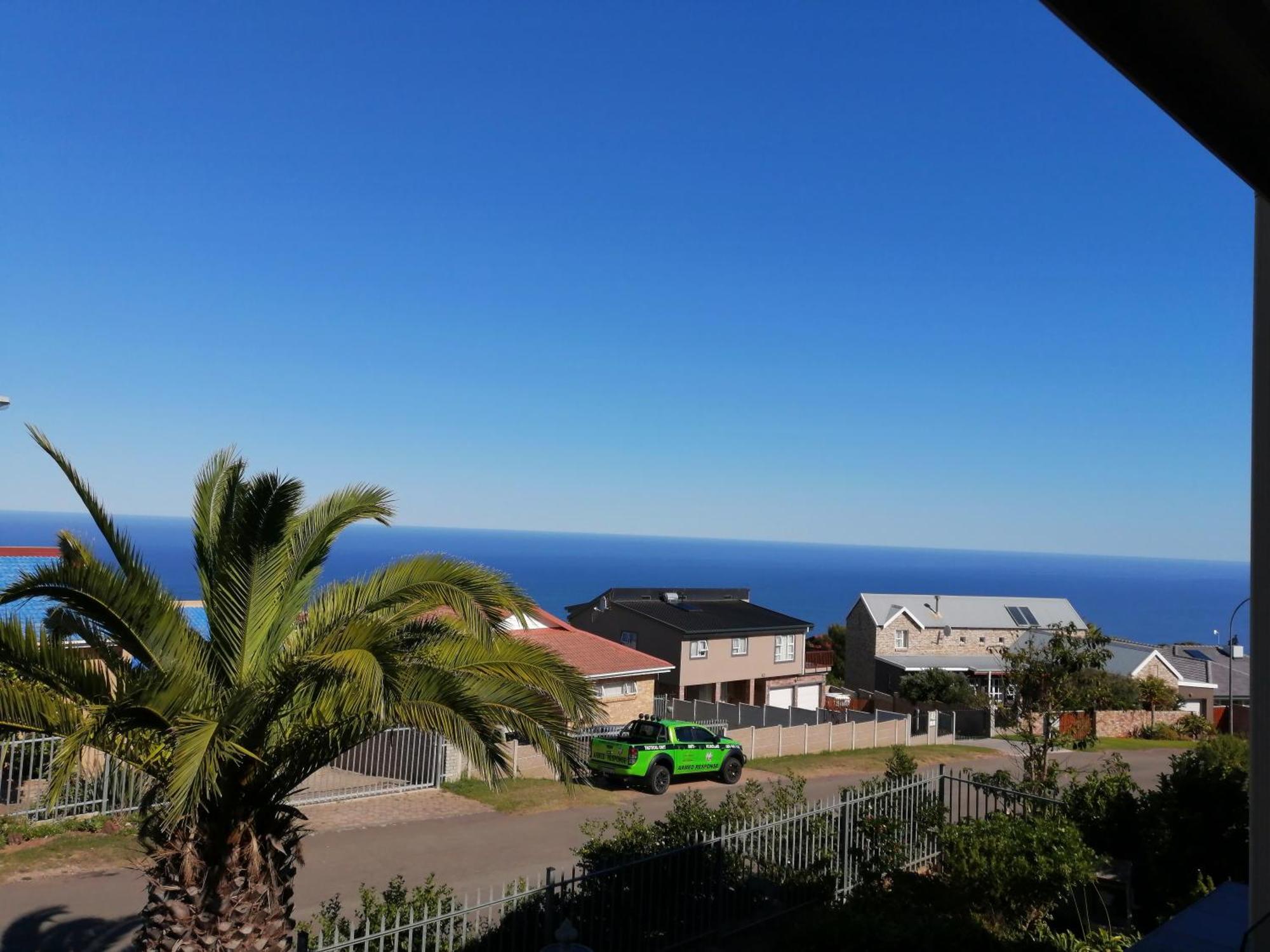 Jojo'S Bnb Mossel Bay Zewnętrze zdjęcie