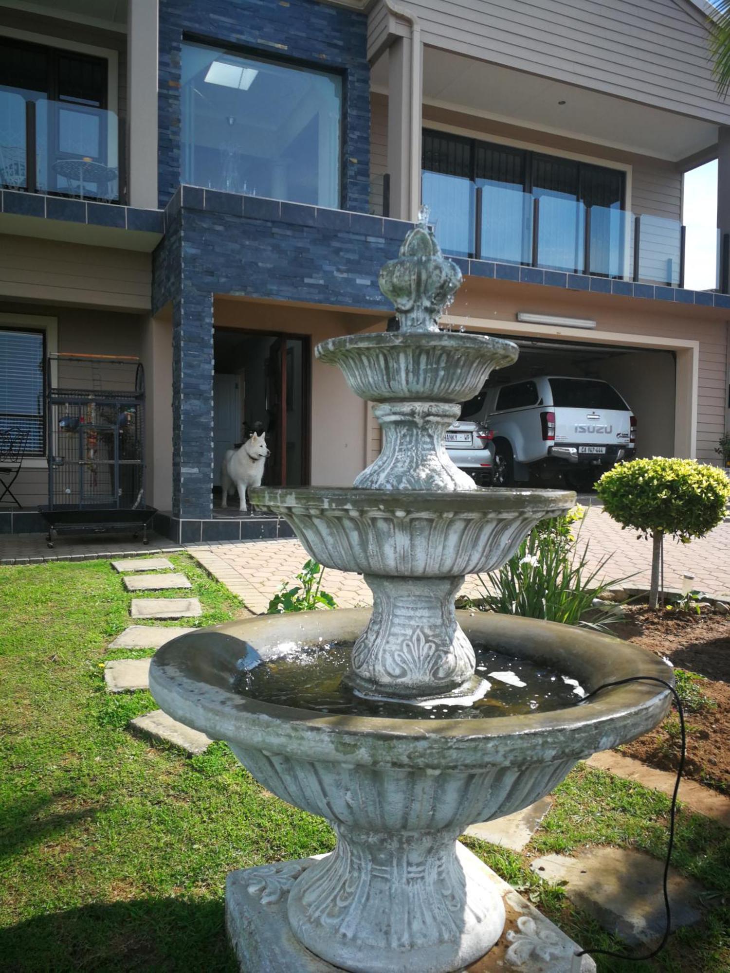 Jojo'S Bnb Mossel Bay Zewnętrze zdjęcie